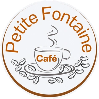 Logo Café Petite Fontaine